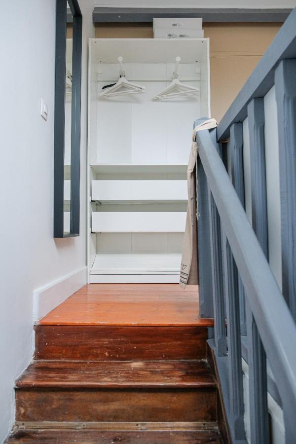 L'Escale Nemourienne Apartment เนอมัวร์ส ภายนอก รูปภาพ